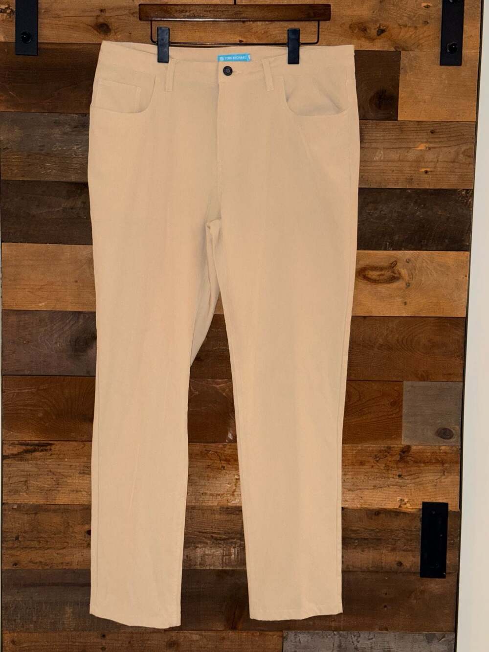Tori Richard Surf N Turf Performance Pant 36x32